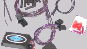 BADLANDS Sequential Module - Harley Davidson