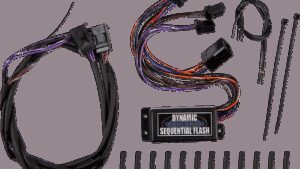 BADLANDS Sequential Module - Harley Davidson
