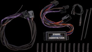 BADLANDS MODULE RBT DYNAMIC SEQ