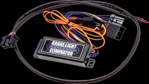 BADLANDS MODULE LIGHT ELIMINATOR