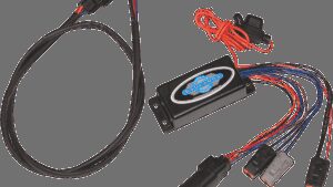 BADLANDS Eliminator Module - Brake Light - FXS/B - FLS/S