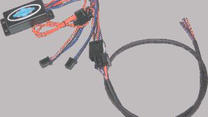 BADLANDS Eliminator Module - Brake Light - XL