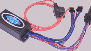 BADLANDS Eliminator Module - Brake Light - FXBR/S