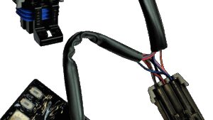 CUSTOM DYNAMICS SMART Triple Play Module - Indian