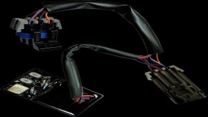 CUSTOM DYNAMICS MODULE 3PLAY INDIAN