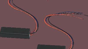 CUSTOM DYNAMICS Turn Signal Isolator