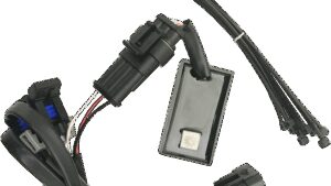 CUSTOM DYNAMICS Strobe Module - Scout