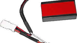 CUSTOM DYNAMICS Magic Strobes™ Brake Module - Indian