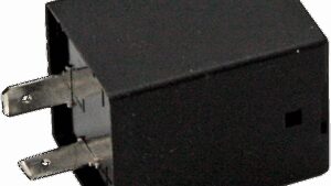 CUSTOM DYNAMICS Replacement Flasher Relay