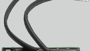 CUSTOM DYNAMICS Smart Triple Play® Signal Conversion Module