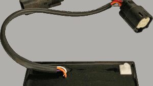 CUSTOM DYNAMICS Strobe Module - CVO