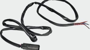 CUSTOM DYNAMICS Quick Disconnect Harness