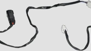 CUSTOM DYNAMICS Quick Disconnect Harness - Tour Pak