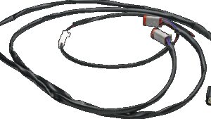 CUSTOM DYNAMICS CVO Taillight Adapter Harness