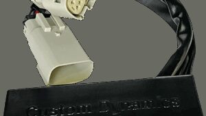 CUSTOM DYNAMICS Strobe Module - CVO Trike