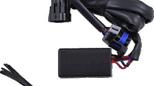 CUSTOM DYNAMICS SMART Triple Play Module - Indian