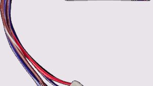 CUSTOM DYNAMICS Auto-Cancel Turn Signal Module - 10-Position Connector