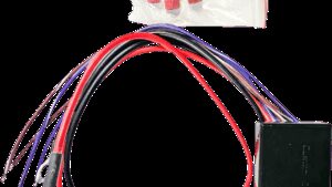 CUSTOM DYNAMICS Auto-Cancel Turn Signal Module - Universal