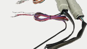 CUSTOM DYNAMICS Turn Signal Module - Sequential - Universal