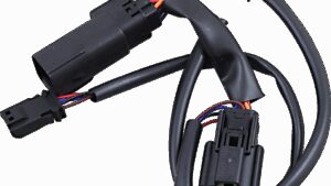 CUSTOM DYNAMICS Adapter - Dual Color Plasma Rods