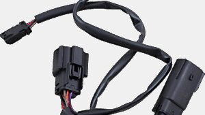 CUSTOM DYNAMICS Adapter - Dual Color Plasma Rods