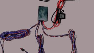 CUSTOM DYNAMICS Turn Signal Module - UTV