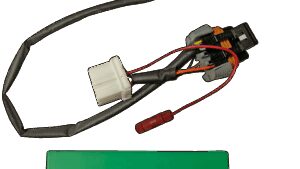 CUSTOM DYNAMICS SMART Triple Play® Module - Polaris - w/ Ride Command 2