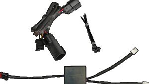 CUSTOM DYNAMICS Brake Strobe Module