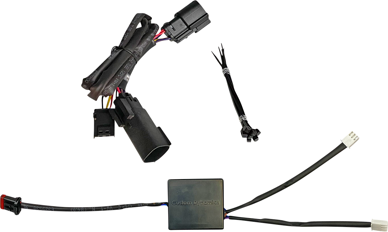 CUSTOM DYNAMICS Brake Strobe Module