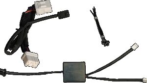 CUSTOM DYNAMICS Brake Strobe Module