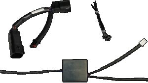 CUSTOM DYNAMICS Brake Strobe Module