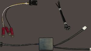 CUSTOM DYNAMICS Brake Strobe Module