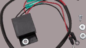 POLISPORT Headlight Rectifier