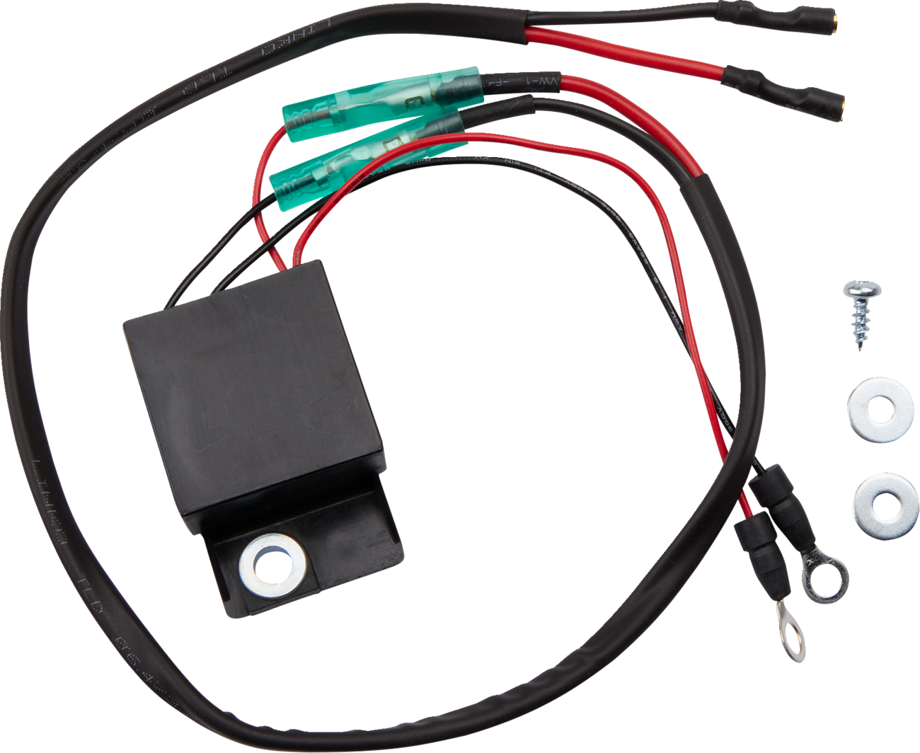 POLISPORT Headlight Rectifier