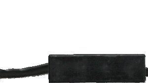 CUSTOM DYNAMICS Rear Turn Signal Stabilizer