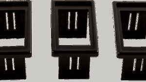BRITE-LITES Rocker Switch Adapter Kit