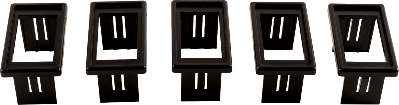 BRITE-LITES Rocker Switch Adapter Kit