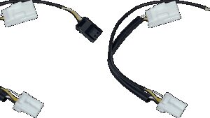 CUSTOM DYNAMICS Micro Turn Signal Adapter