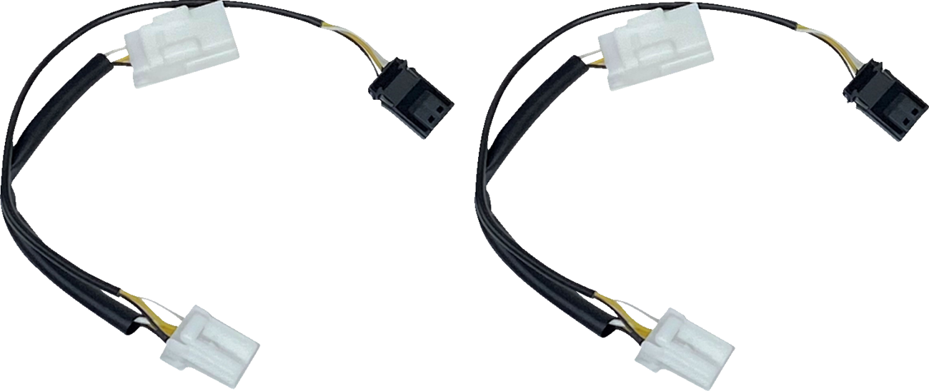 BADLANDS Run/Brake/Turn Module - '08-'10 FXCW - Image 2