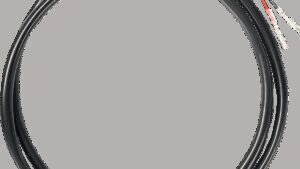 HERETIC Extension Harness - Rock Light - 42"