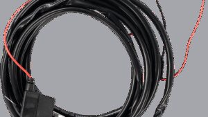 HERETIC Rock Light Switch Harness