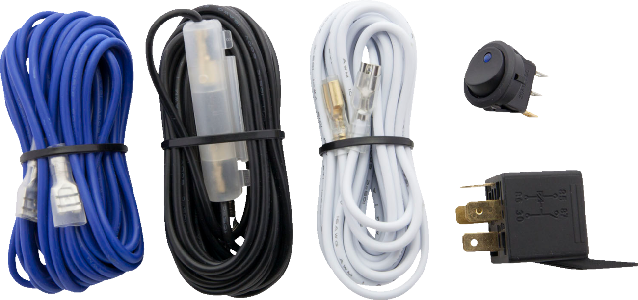 BADLANDS Run/Brake/Turn Module - '04-'13 XL - Image 2