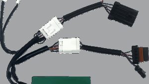 CUSTOM DYNAMICS SMART Triple Play® Module - General