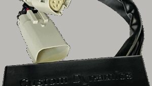 CUSTOM DYNAMICS Strobe Module - Harley-Davidson®
