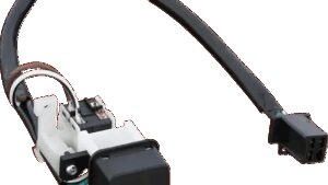 SHOW CHROME Replacement Fog Light Switch - GL1800 '01-'10 - Non-Airbag