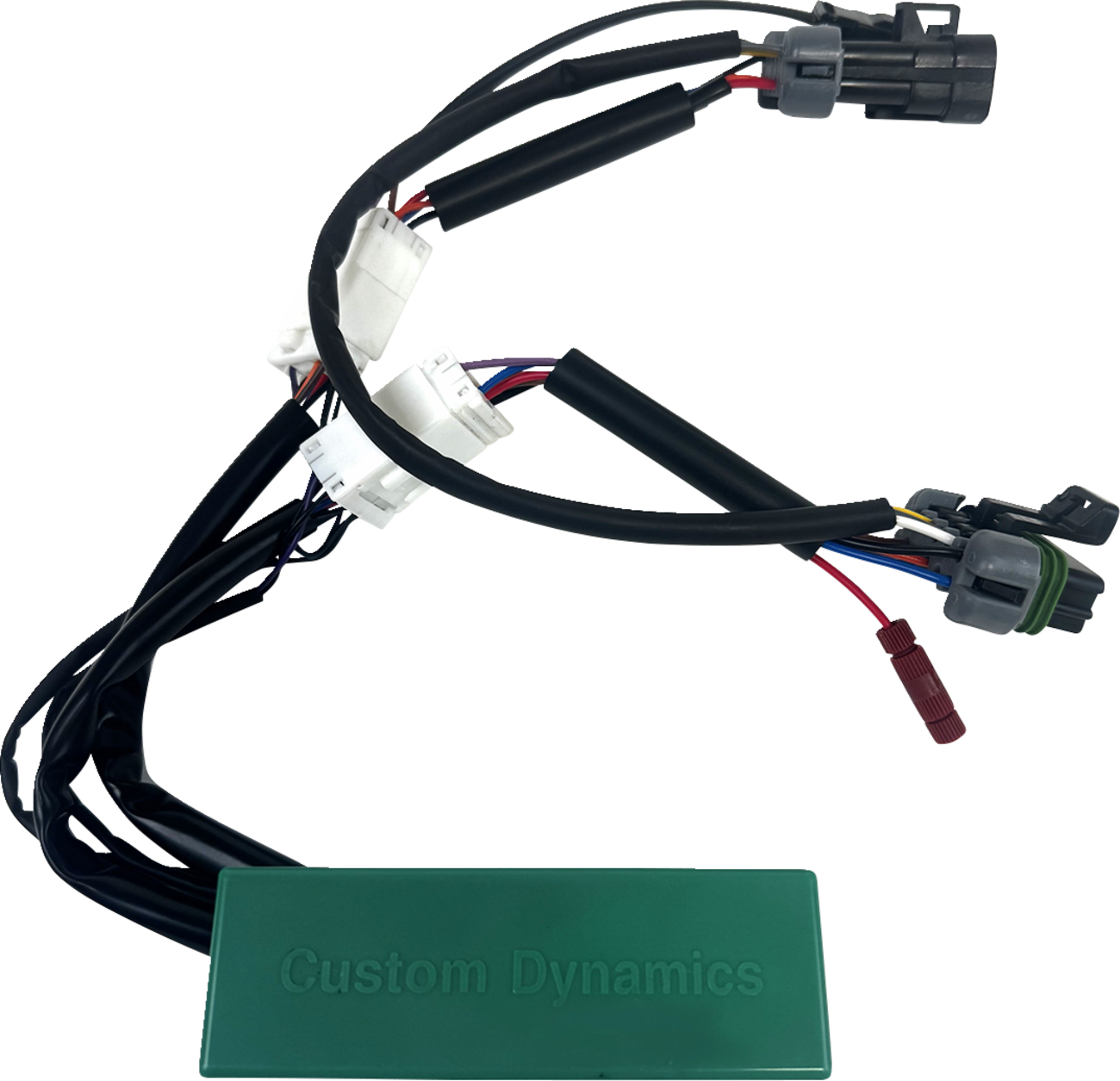 CUSTOM DYNAMICS SMART Triple Play® Module - RZR Pro