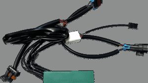 CUSTOM DYNAMICS SMART Triple Play® Module - RZR