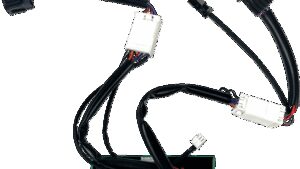 CUSTOM DYNAMICS SMART Triple Play® Module - Talon