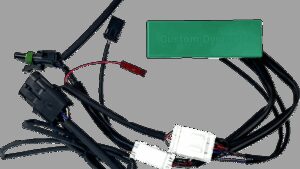 CUSTOM DYNAMICS SMART Triple Play® Module - Maverick