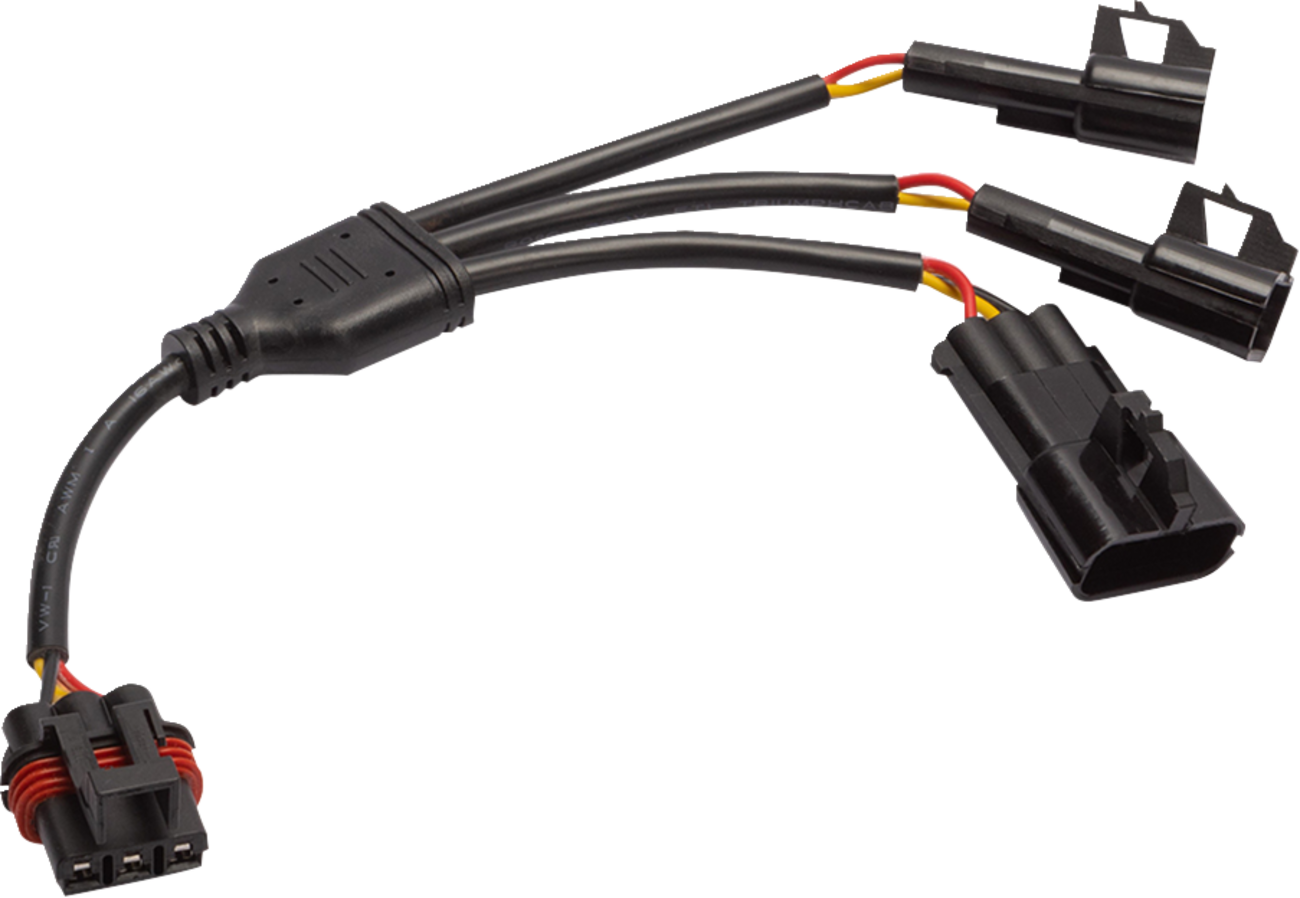 RAVEK Busbar Expander - Polaris